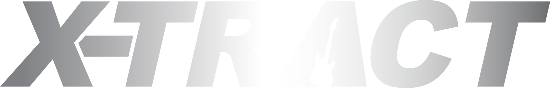 XTRACT rockt